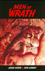 Men Of Wrath