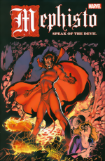Mephisto: Speak Of The Devil Mephisto_Speak Of The Devil