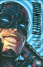 Midnighter_The Complete Collection