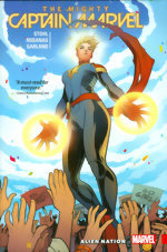 Mighty Captain Marvel_Vol. 1_Alien Nation