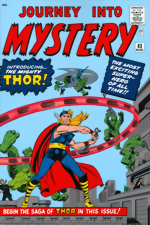 Mighty Marvel Masterworks_Mighty Thor_Vol. 1_Direct Market Variant