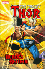 Mighty Thor_Heroes Return Omnibus_Vol. 1_HC