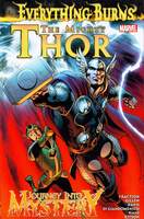 Mighty Thor_Journey Into Mystery_Everything Burns