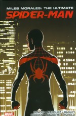 Miles Morales_Ultimate Spider-Man Ultimate Collection_Vol. 3