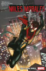 Miles Morales_Vol. 5_The Clone Saga