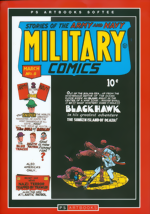 Military Comics_Vol. 2