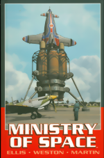 Ministry Of Space