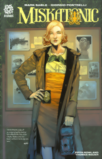 Miskatonic Miskatonic