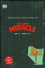 Mister Miracle_HC