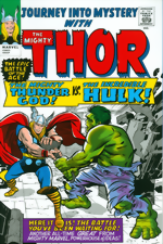 Mighty Marvel Masterworks_Mighty Thor_Vol. 3_Direct Market Variant
