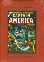 Marvel Masterworks_Atlas Era_Heroes_Vol. 2_HC