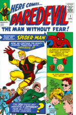 Mighty Marvel Masterworks_Daredevil_Vol. 1_Direct Market Variant