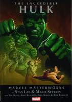 Marvel Masterworks_The Incredible Hulk_Vol. 3