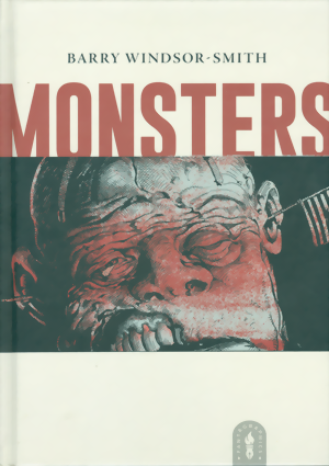 Monsters HC