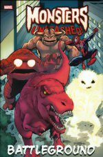 Monster Unleashed_Battleground