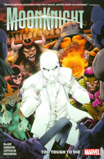 Moon Knight_Vol. 2_Too Tough To Die
