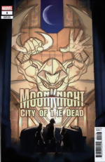Moon Knight_City of the Dead_1_Carmen Carnero 1:50 Cover Variant Edition