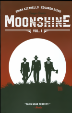 Moonshine Vol. 1 Moonshine_Vol. 1