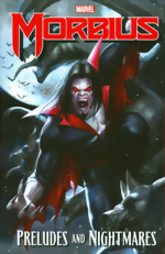 Morbius_Preludes And Nightmares