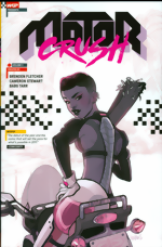 Motor Crush_Vol. 1