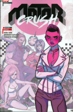 Motor Crush_Vol. 2