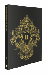 Nemesis The Warlock Definitive Edition Vol. 2 HC Diamond Exclusive Nemesis The Warlock Definitive Edition_Vol. 2_HC_Diamond Exclusive