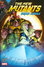 New Mutants_Dead Souls