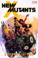 New Mutants_Vol. 5_A Date With The Devil