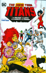 New Teen Titans_Vol. 13