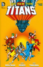 New Teen Titans_Vol. 2