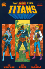 New Teen Titans_Vol. 7