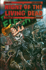 Night Of The Living Dead_Aftermath_Vol. 1