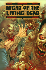 Night Of The Living Dead_Aftermath_Vol. 2
