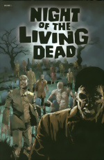 Night Of The Living Dead_Vol. 1