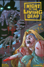 Night Of The Living Dead_Vol. 3