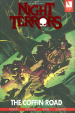 John Carpenter´s Night Terrors: The Coffin Road John Carpenters Night Terrors_The Coffin Road