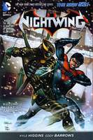 Nightwing_Vol. 2_Night Of Owls