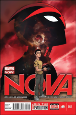 Nova_2_signed by Jeph Loeb