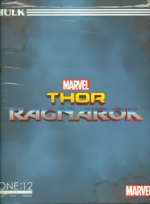 ONE:12 Collective Hulk Ragnarok Figure