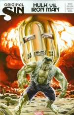 Original Sin_Hulk Vs. Iron Man