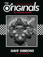 Originals_The Essential Edition_HC