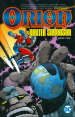 Orion By Walter Simonson_Book 2