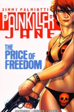 Painkiller_The Price Of Freedom