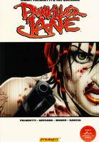 Painkiller Jane_Vol. 2