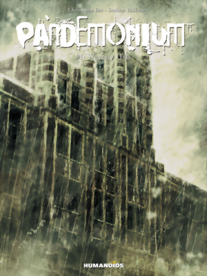 Pandemonium Book 1: Waverly Hills