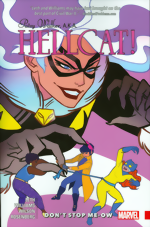 Patsy Walker_A.K.A. Hellcat!_Vol. 2_Dont Stop Me-Ow