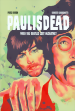 Paul Is Dead