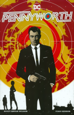 Pennyworth