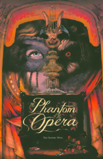 Phantom Of The Opera Phantom Of The Opera