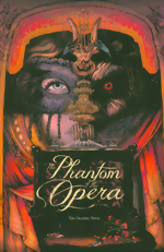 Phantom Of The Opera